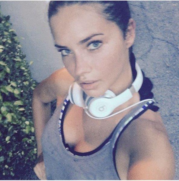 Ünlülerin objektifinden 26 Haziran Instagram paylaşımları 