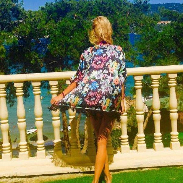 Ünlülerin objektifinden 26 Haziran Instagram paylaşımları 