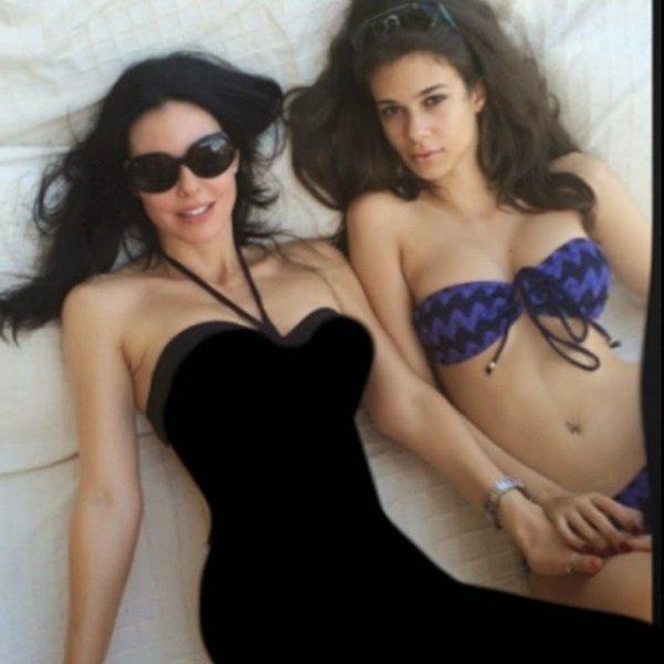 Defne Samyeli'den doğal güzellik sırları