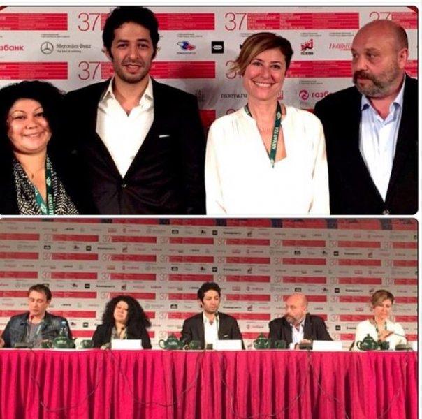 Ünlülerin objektifinden 26 Haziran Instagram paylaşımları 