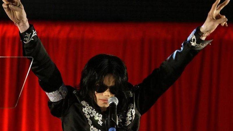 Michael Jackson hakkında bilinmeyen gerçekler
