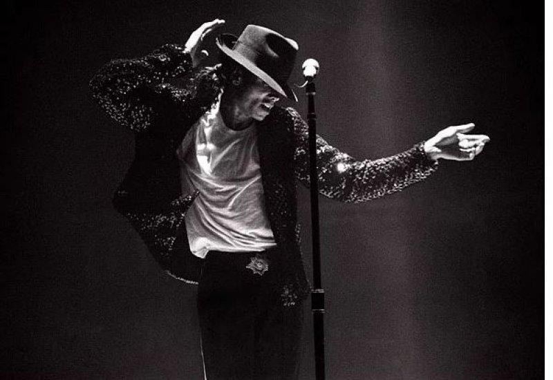 Michael Jackson hakkında bilinmeyen gerçekler