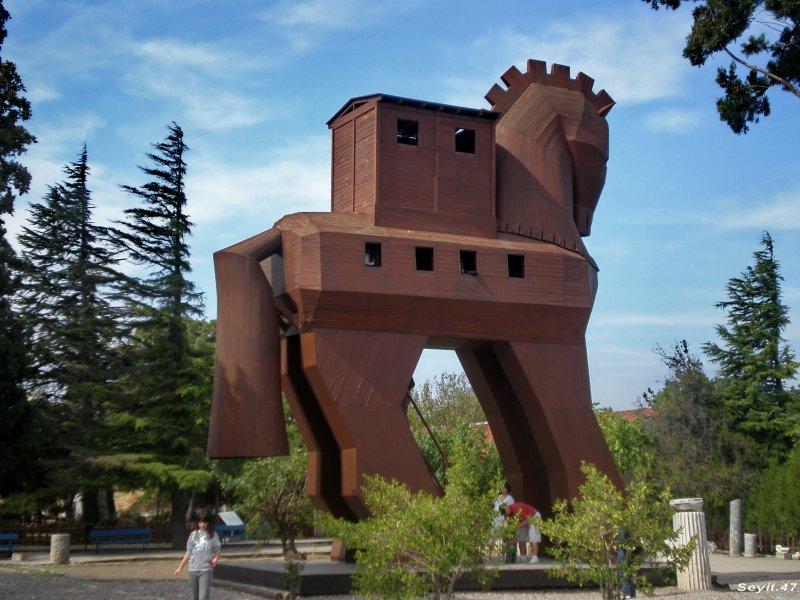 Her ilin kendine has simgeleri var 