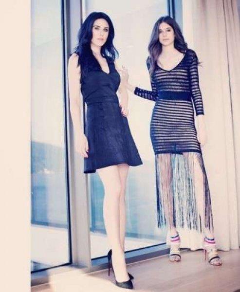 Defne Samyeli'den doğal güzellik sırları