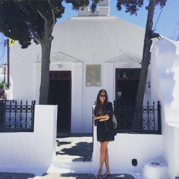 Ünlülerin objektifinden 26 Haziran Instagram paylaşımları 