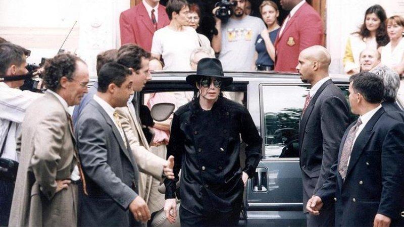 Michael Jackson hakkında bilinmeyen gerçekler