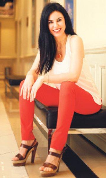 Defne Samyeli'den doğal güzellik sırları