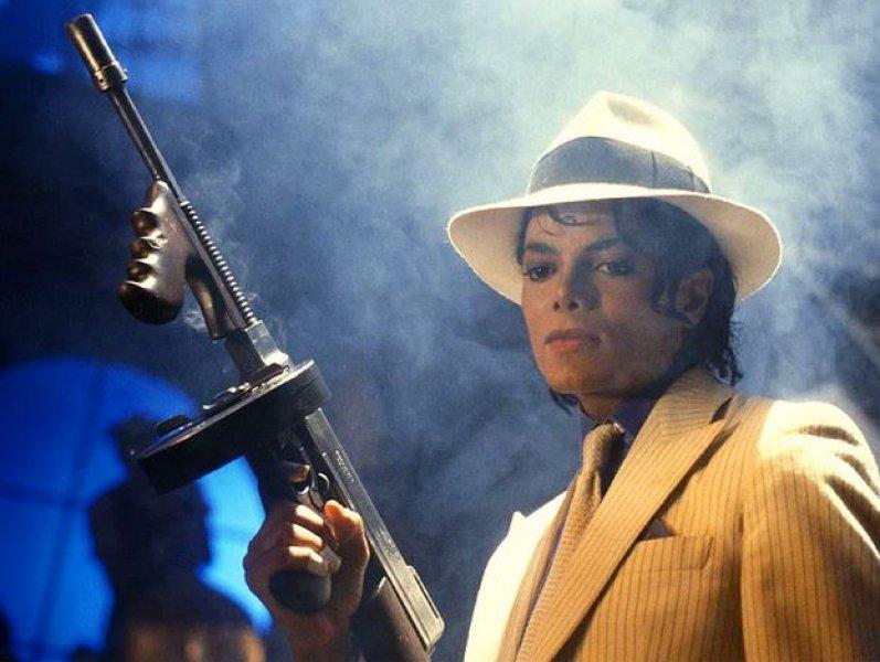 Michael Jackson hakkında bilinmeyen gerçekler