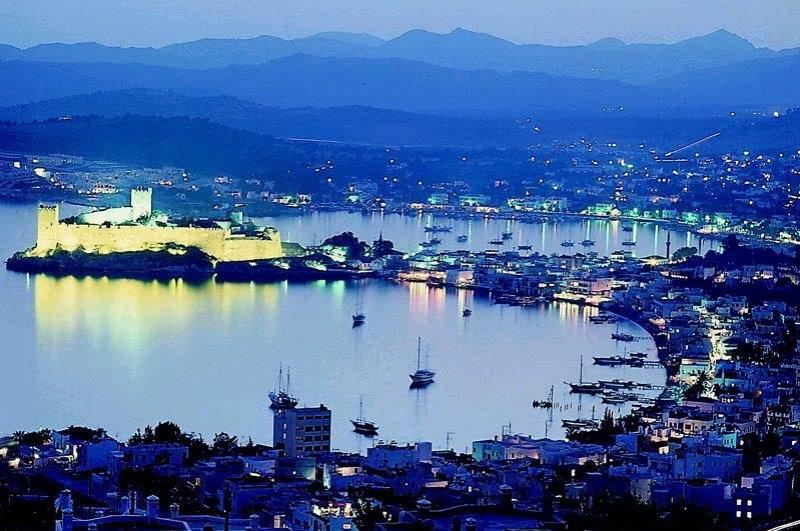 Her ilin kendine has simgeleri var 