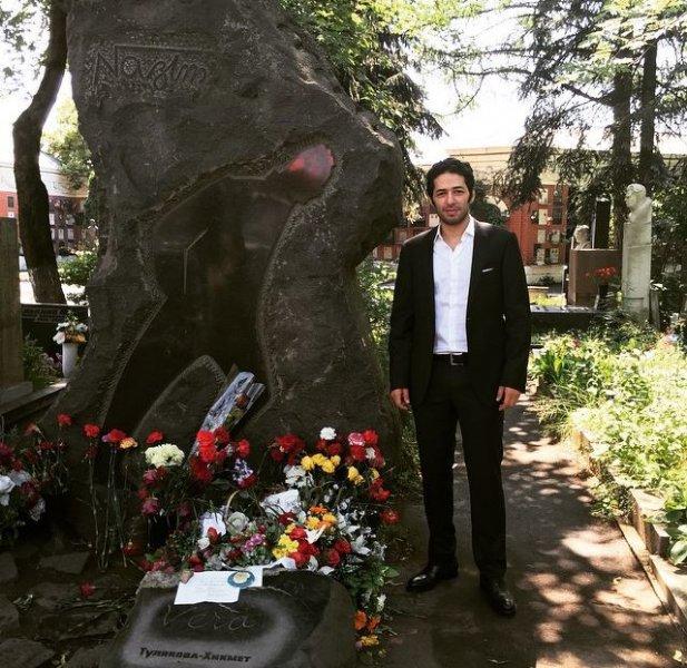 Ünlülerin objektifinden 26 Haziran Instagram paylaşımları 