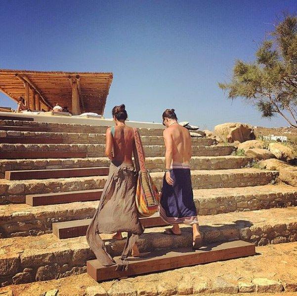 Ünlülerin objektifinden 26 Haziran Instagram paylaşımları 