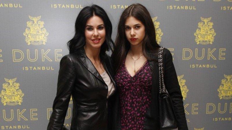 Defne Samyeli'den doğal güzellik sırları