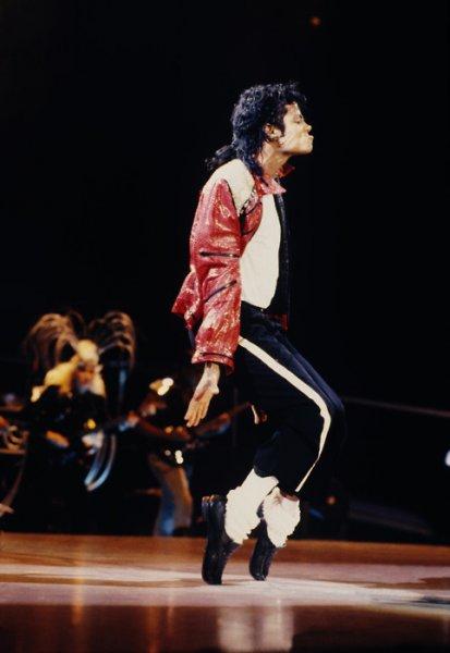 Michael Jackson hakkında bilinmeyen gerçekler