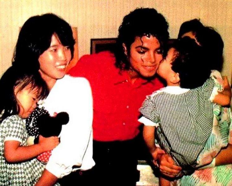 Michael Jackson hakkında bilinmeyen gerçekler