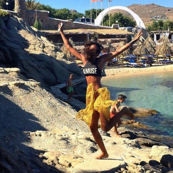 Ünlülerin objektifinden 26 Haziran Instagram paylaşımları 