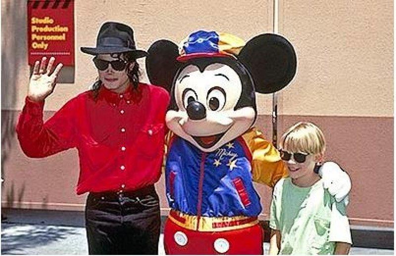 Michael Jackson hakkında bilinmeyen gerçekler