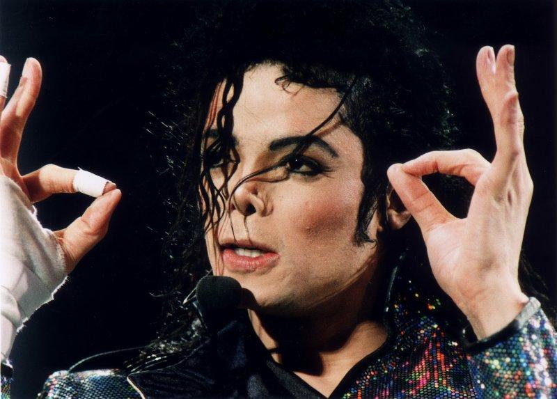 Michael Jackson hakkında bilinmeyen gerçekler