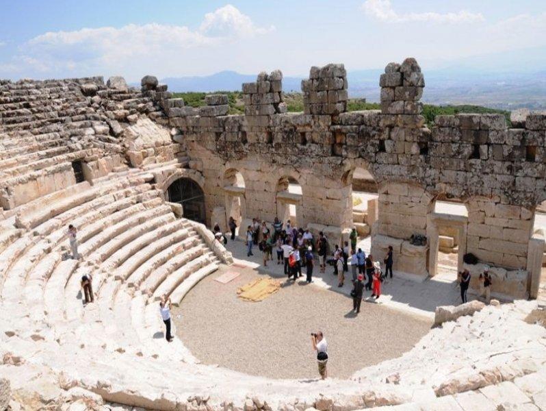 Her ilin kendine has simgeleri var 