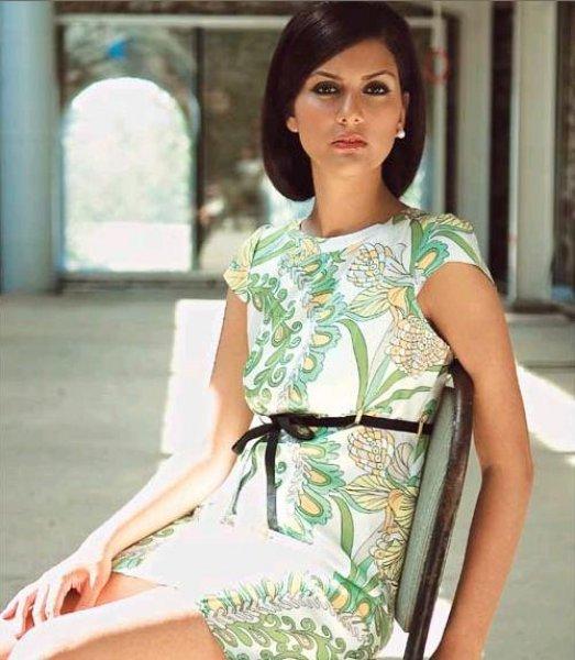 Bergüzar Korel: 30’umdan sonra daha da güzelleştim 