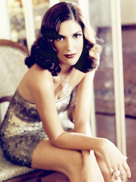 Bergüzar Korel: 30’umdan sonra daha da güzelleştim 