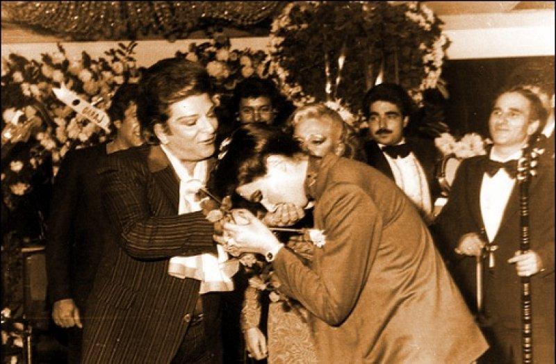 Bodrum'da Zeki Müren sergisi açıldı 