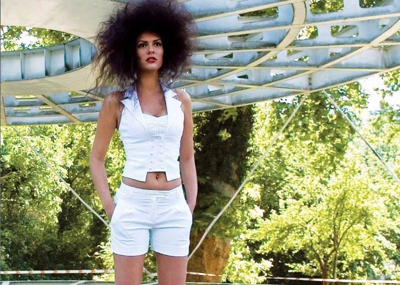 Bergüzar Korel: 30’umdan sonra daha da güzelleştim 