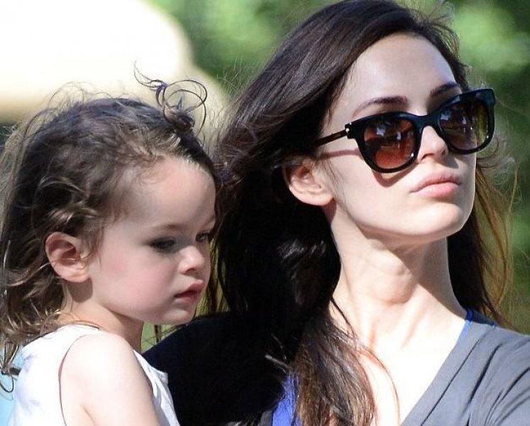 Gösteri dünyasındaki ünlülerin ünlü çocukları 