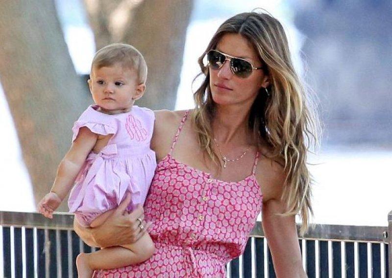 Gösteri dünyasındaki ünlülerin ünlü çocukları 