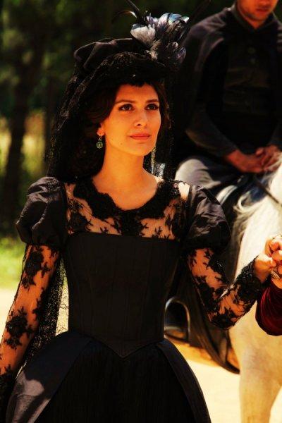 Bergüzar Korel: 30’umdan sonra daha da güzelleştim 