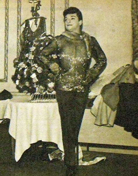 Bodrum'da Zeki Müren sergisi açıldı 