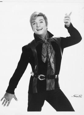 Bodrum'da Zeki Müren sergisi açıldı 