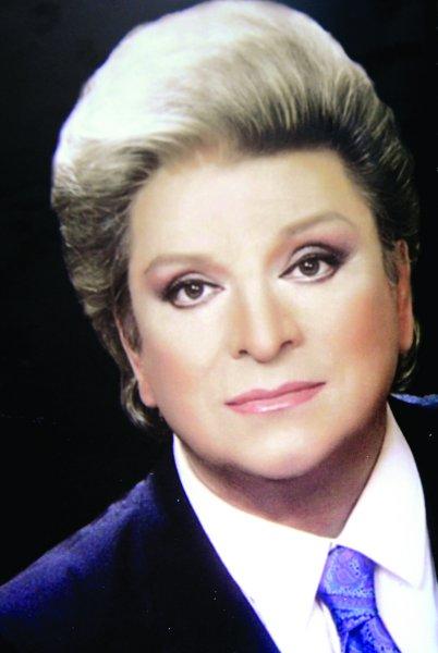 Bodrum'da Zeki Müren sergisi açıldı 