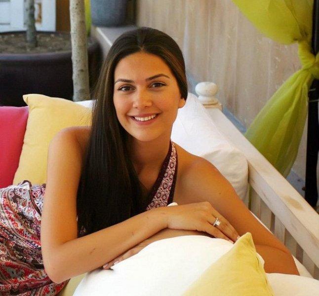 Bergüzar Korel: 30’umdan sonra daha da güzelleştim 