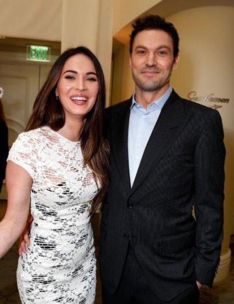 Gösteri dünyasındaki ünlülerin ünlü çocukları 