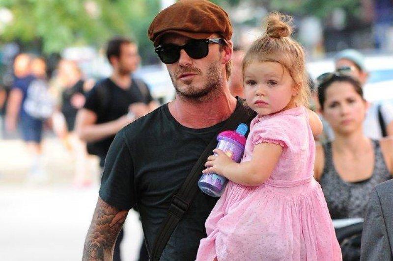 Gösteri dünyasındaki ünlülerin ünlü çocukları 