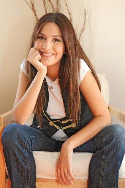 Bergüzar Korel: 30’umdan sonra daha da güzelleştim 