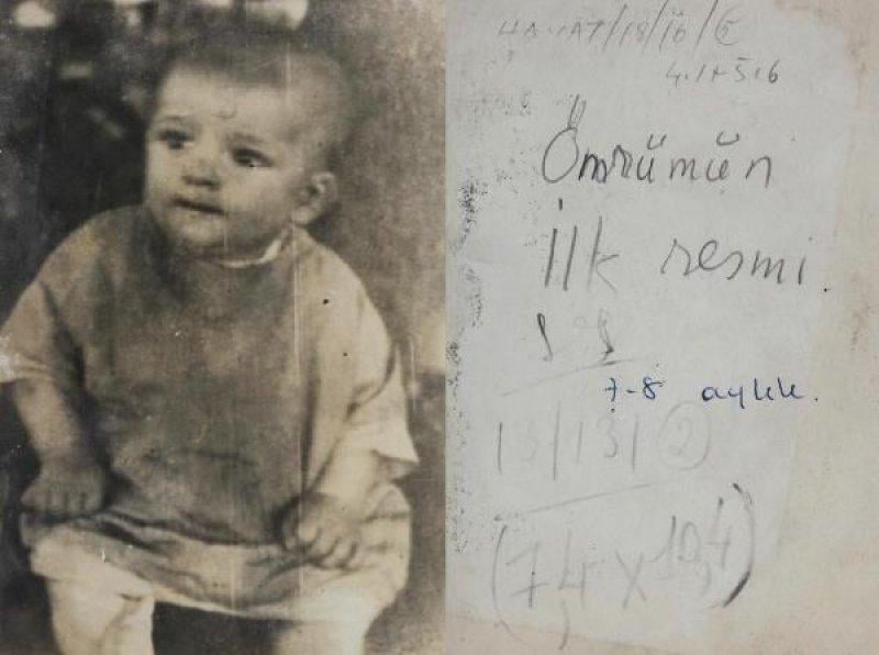 Bodrum'da Zeki Müren sergisi açıldı 