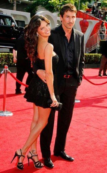 Gösteri dünyasındaki ünlülerin ünlü çocukları 