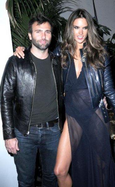 Gösteri dünyasındaki ünlülerin ünlü çocukları 