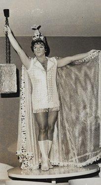 Bodrum'da Zeki Müren sergisi açıldı 