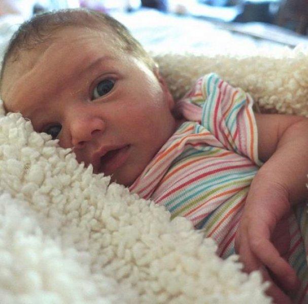 Gösteri dünyasındaki ünlülerin ünlü çocukları 