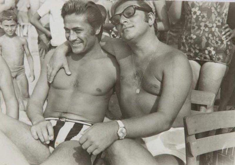 Bodrum'da Zeki Müren sergisi açıldı 