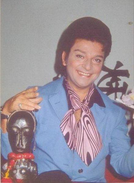 Bodrum'da Zeki Müren sergisi açıldı 