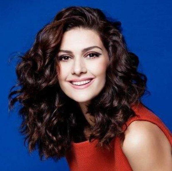 Bergüzar Korel: 30’umdan sonra daha da güzelleştim 