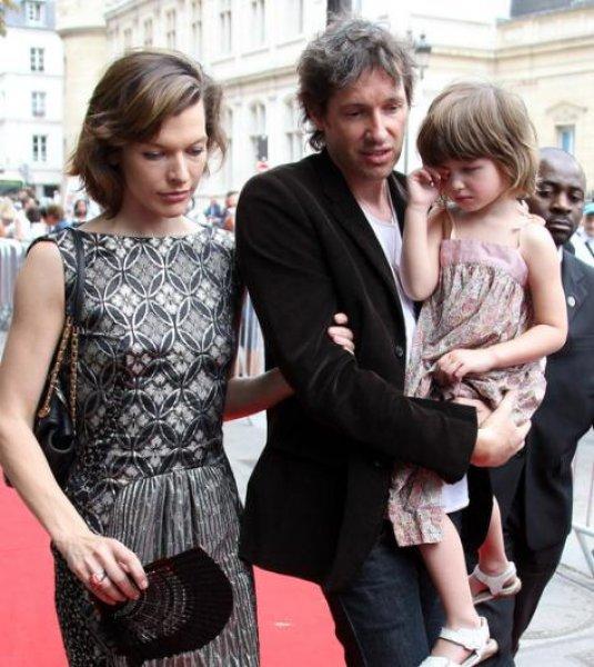 Gösteri dünyasındaki ünlülerin ünlü çocukları 