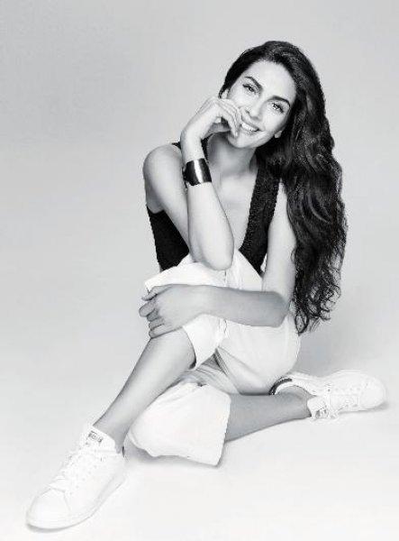 Bergüzar Korel: 30’umdan sonra daha da güzelleştim 