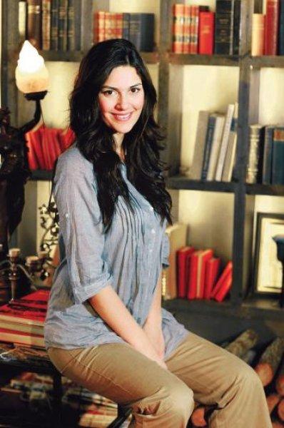 Bergüzar Korel: 30’umdan sonra daha da güzelleştim 