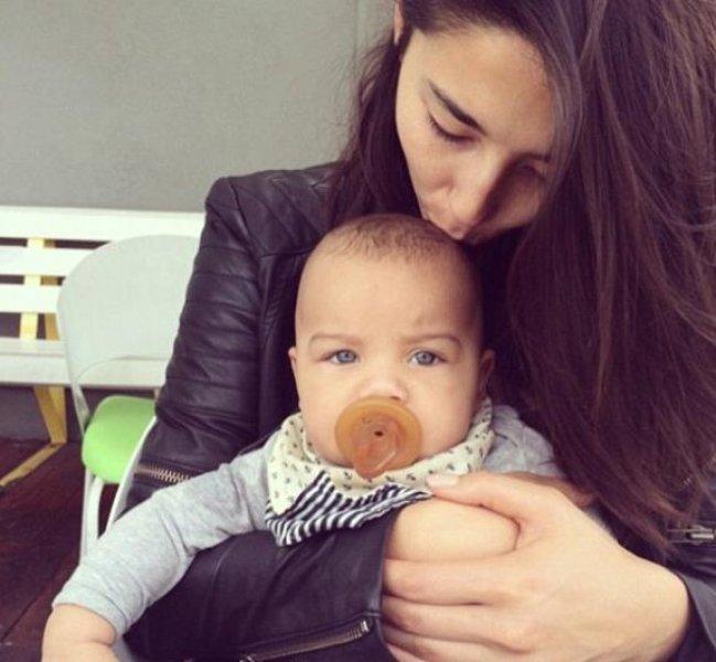 Gösteri dünyasındaki ünlülerin ünlü çocukları 