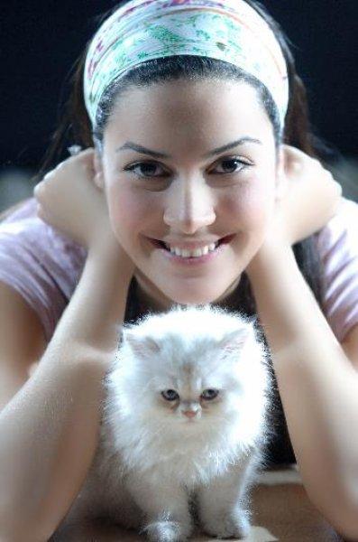 Bergüzar Korel: 30’umdan sonra daha da güzelleştim 