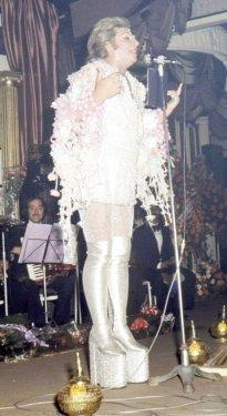 Bodrum'da Zeki Müren sergisi açıldı 